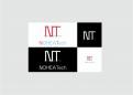 Logo & stationery # 1081077 for Nohea tech an inspiring tech consultancy contest