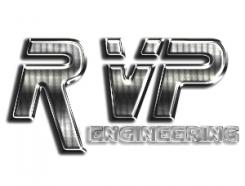 Logo & Huisstijl # 228059 voor Creeer of redesign het logo en huisstijl van RvP Engineering uit Den Haag wedstrijd