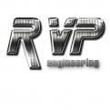 Logo & Huisstijl # 228060 voor Creeer of redesign het logo en huisstijl van RvP Engineering uit Den Haag wedstrijd