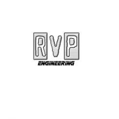 Logo & Huisstijl # 228095 voor Creeer of redesign het logo en huisstijl van RvP Engineering uit Den Haag wedstrijd