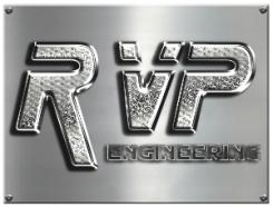 Logo & Huisstijl # 227809 voor Creeer of redesign het logo en huisstijl van RvP Engineering uit Den Haag wedstrijd