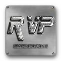 Logo & Huisstijl # 227811 voor Creeer of redesign het logo en huisstijl van RvP Engineering uit Den Haag wedstrijd