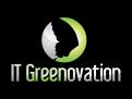 Logo & stationery # 112821 for IT Greenovation - Datacenter Solutions contest