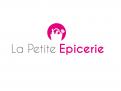 Logo & stationery # 164030 for La Petite Epicerie contest