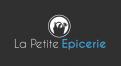 Logo & stationery # 164047 for La Petite Epicerie contest