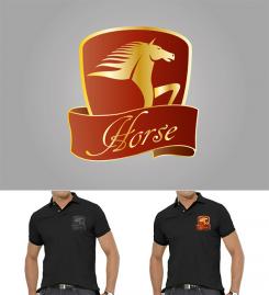 Logo & stationery # 399980 for Un logo et une identité d'une nouvelle marque de polo contest