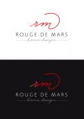 Logo & stationery # 274901 for CREATING A LOGO FOR AN INTERIOR DECORATOR contest