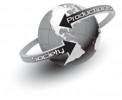 Logo & Huisstijl # 108145 voor society productions wedstrijd