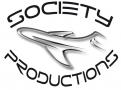 Logo & Huisstijl # 108146 voor society productions wedstrijd