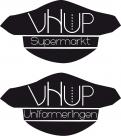 Logo & stationery # 108063 for VHUP - Logo en huisstijl contest