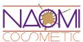 Logo & stationery # 106057 for Naomi Cosmetics contest