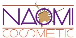 Logo & stationery # 106057 for Naomi Cosmetics contest