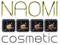 Logo & stationery # 106058 for Naomi Cosmetics contest