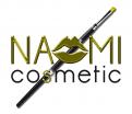 Logo & stationery # 106059 for Naomi Cosmetics contest