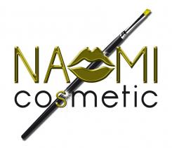 Logo & Huisstijl # 106059 voor Naomi Cosmetics wedstrijd
