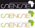 Logo & Huisstijl # 117701 voor Nieuw logo & huisstijl voor Sense, een consultancy bureau voor economisch advies voor ontwikkelingslanden wedstrijd