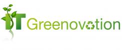 Logo & stationery # 108773 for IT Greenovation - Datacenter Solutions contest