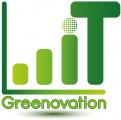 Logo & stationery # 108775 for IT Greenovation - Datacenter Solutions contest