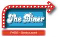 Logo & stationery # 244907 for Creating a logo and identity for an authentic American Diner contest