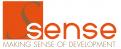 Logo & Huisstijl # 117707 voor Nieuw logo & huisstijl voor Sense, een consultancy bureau voor economisch advies voor ontwikkelingslanden wedstrijd