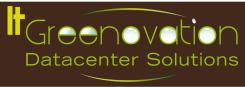 Logo & stationery # 108790 for IT Greenovation - Datacenter Solutions contest