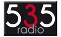 Logo & Huisstijl # 103378 voor RADIO 535 wedstrijd