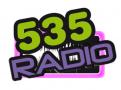 Logo & Huisstijl # 103379 voor RADIO 535 wedstrijd