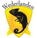 Logo & stationery # 112610 for Logo wapen/vlag Koninkrijk der Wederlanden contest