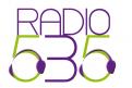Logo & Huisstijl # 103381 voor RADIO 535 wedstrijd
