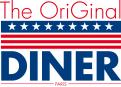 Logo & stationery # 244640 for Creating a logo and identity for an authentic American Diner contest