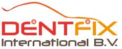 Logo & stationery # 106409 for Dentfix International B.V. contest