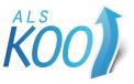 Logo & Huisstijl # 117947 voor Huisstijl voor 'ALS KOOL' - ondernemen met ondernemers wedstrijd