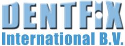 Logo & stationery # 106412 for Dentfix International B.V. contest
