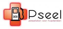 Logo & stationery # 108218 for Pseel - Pompstation contest