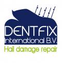 Logo & stationery # 106413 for Dentfix International B.V. contest