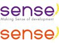 Logo & Huisstijl # 117852 voor Nieuw logo & huisstijl voor Sense, een consultancy bureau voor economisch advies voor ontwikkelingslanden wedstrijd
