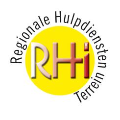 Logo & stationery # 108425 for Regionale Hulpdiensten Terein contest