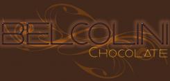 Logo & stationery # 108225 for Belcolini Chocolate contest