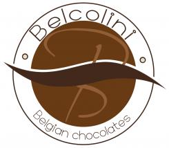 Logo & stationery # 108226 for Belcolini Chocolate contest