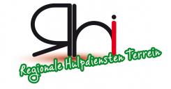 Logo & Huisstijl # 108427 voor Regionale Hulpdiensten Terein wedstrijd