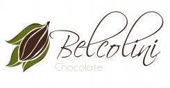 Logo & stationery # 108227 for Belcolini Chocolate contest