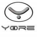 Logo & stationery # 322866 for Logo/Corporate identity for Yore  contest
