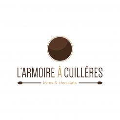 Logo & stationery # 270700 for Looking for a offbeat logo for hot chocolate coffeeshop contest