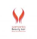 Logo & stationery # 443832 for CREATING AN ATTRACTIVE LOGO FOR A NEW BEAUTY BAR CALLED 