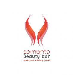 Logo & stationery # 443832 for CREATING AN ATTRACTIVE LOGO FOR A NEW BEAUTY BAR CALLED 