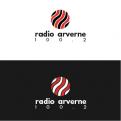 Logo & stationery # 818396 for A Great logo for a Great Radio station contest