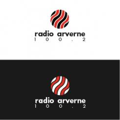 Logo & stationery # 818396 for A Great logo for a Great Radio station contest