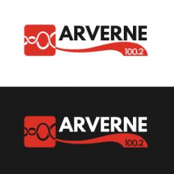 Logo & stationery # 818398 for A Great logo for a Great Radio station contest