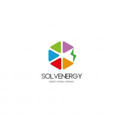 Logo & stationery # 1030170 for logo  name  visual identity for an Energy Saving Company contest