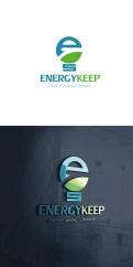 Logo & stationery # 1025781 for logo  name  visual identity for an Energy Saving Company contest